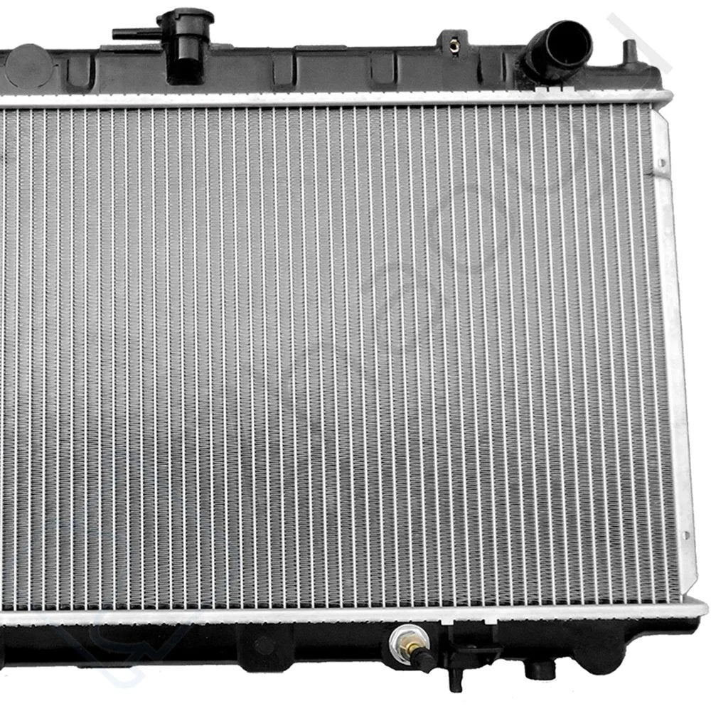 Replacement Aluminum Radiator For 1999-2002 Infiniti G20 2.0L L4 Fits CU2413 6B93BC-57 [2]