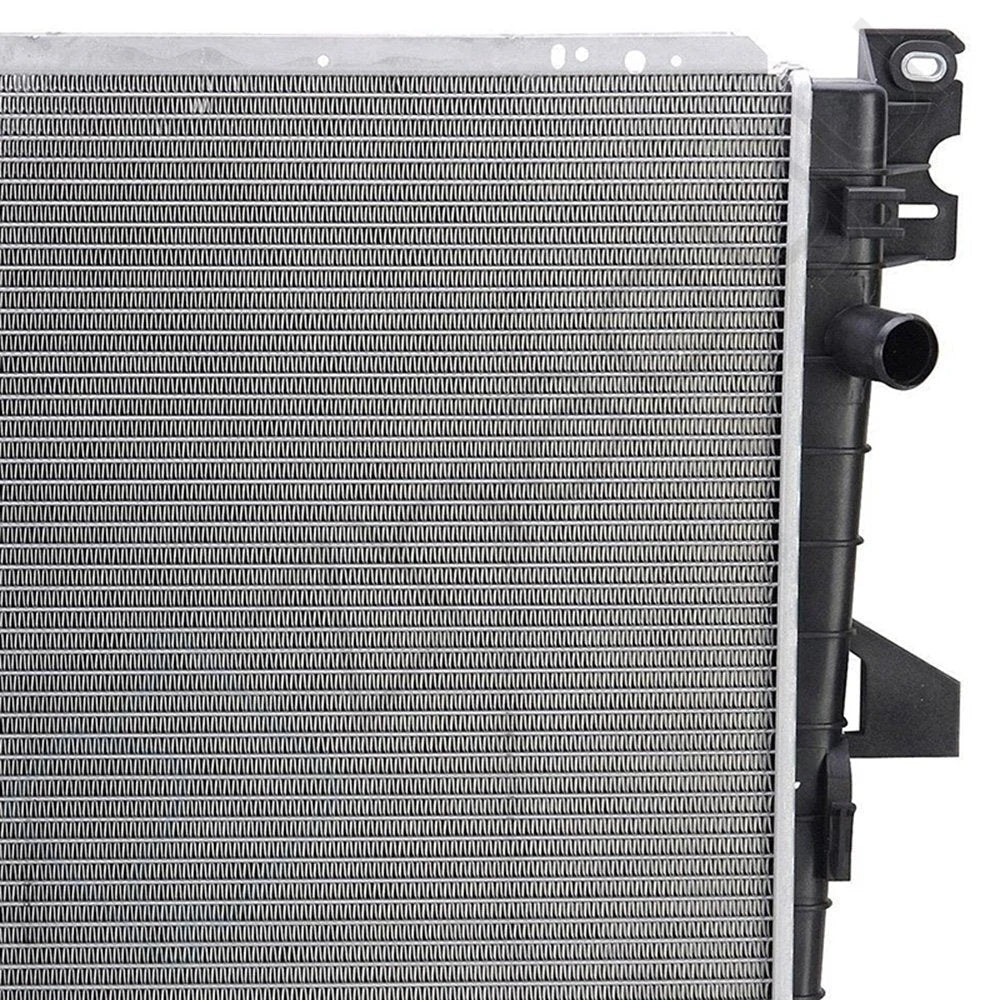 Replacement Aluminum Radiator For 96-99 Ford Explorer 5.0L V8 Fits CU1824 6B93BC-57 [3]
