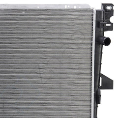 Replacement Aluminum Radiator For 96-99 Ford Explorer 5.0L V8 Fits CU1824 6B93BC-57 [3]