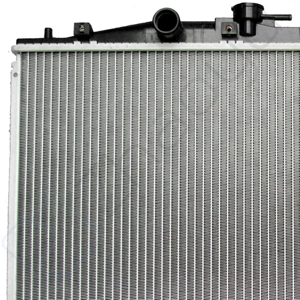 Replacement Aluminum Radiator for 2004-2006 Acura TL 3.2 V6 Fits CU2773 6B93BC-57 [2]