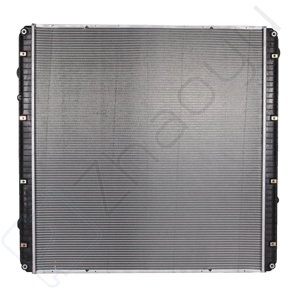 Replacement Part Aluminum Truck Radiator For Freightliner Cascadia 6B93BC-57 [2]