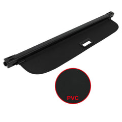 Retractable Rear Cargo Cover For 2015 2016 2017 2018 2019 Lincoln MKC 2.0L 2.3L 6B93BC-57 [4]