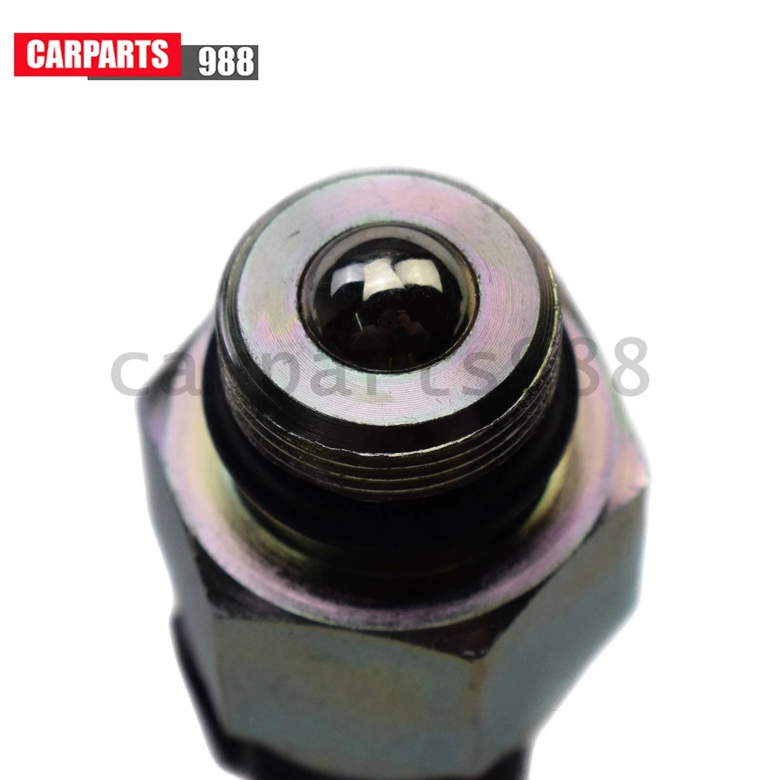 Reverse light Switch Sensor For Ford Focus CMAX Mondeo Transit Volvo 3S7T15520AB 6B93BC-57 [7]