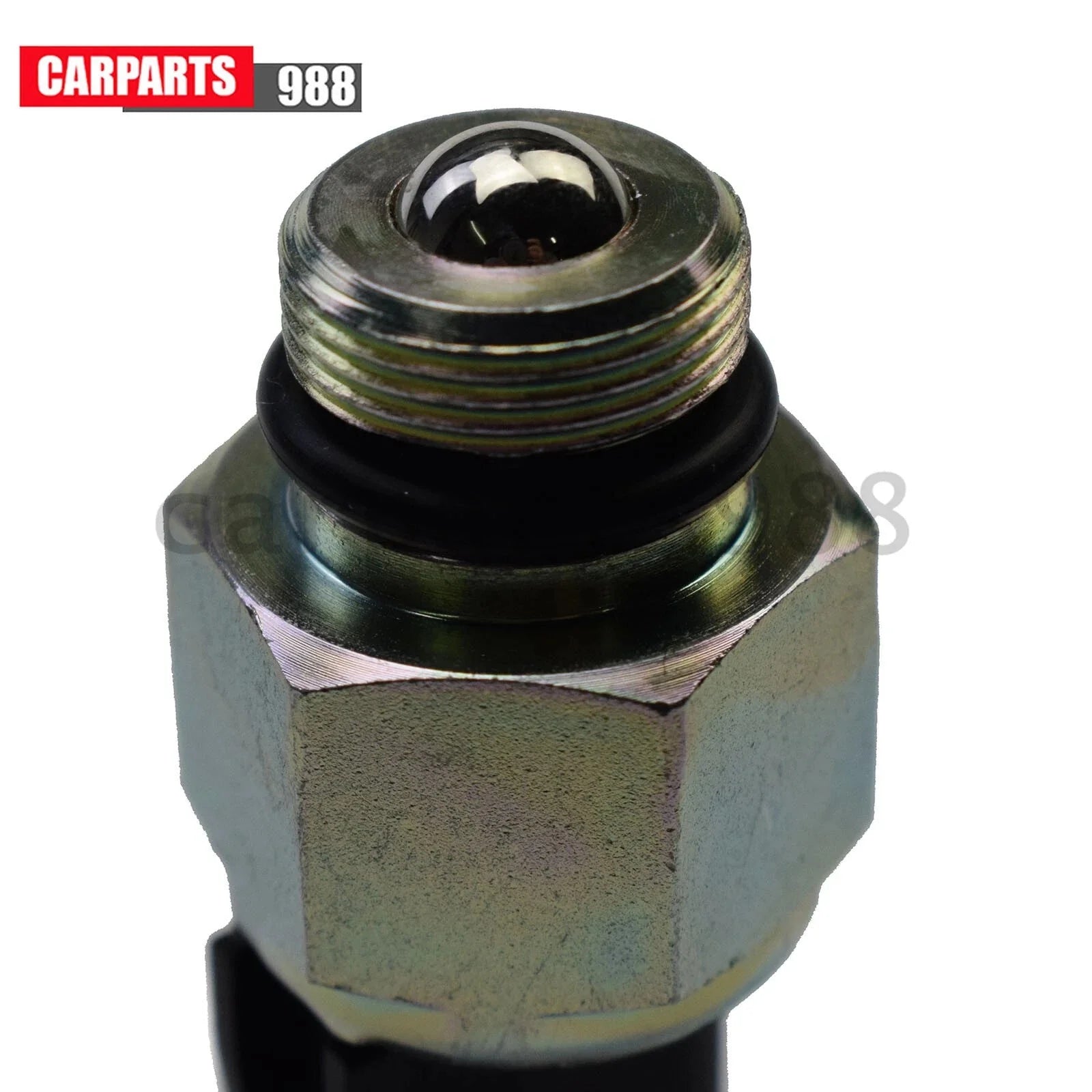 Reverse light Switch Sensor For Ford Focus CMAX Mondeo Transit Volvo 3S7T15520AB 6B93BC-57 [8]
