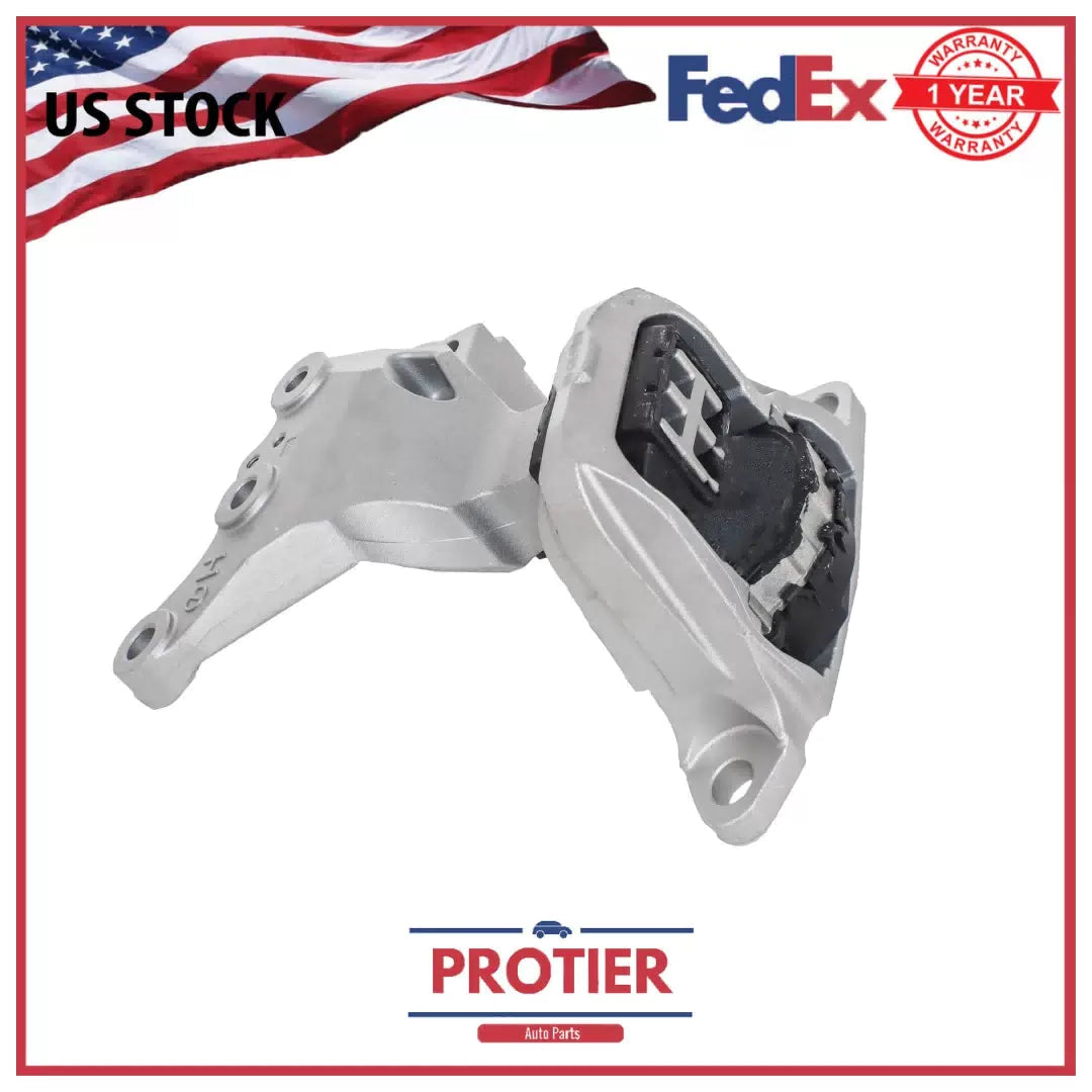 RightEngine Mount for NISSAN ROGUE SPORT L4 2.0L 1997cc 17-20 6B93BC-57 [1]