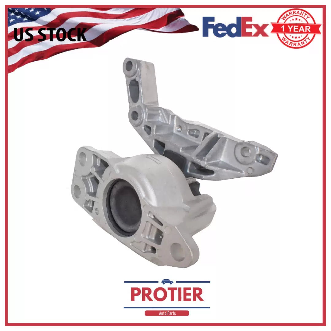 Right FWDEngine Mount for NISSAN VERSA,KICKS,L4 1.6L 1598cc 18-20 6B93BC-57 [1]