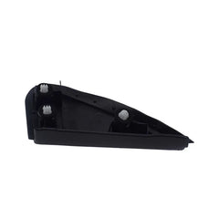 Right For Toyota Corolla 20142015 2016 Side Mirror Corner Triangle Cover Trim 6B93BC-57 [2]