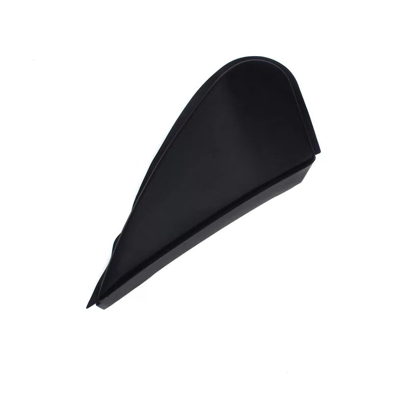 Right For Toyota Corolla 20142015 2016 Side Mirror Corner Triangle Cover Trim 6B93BC-57 [5]