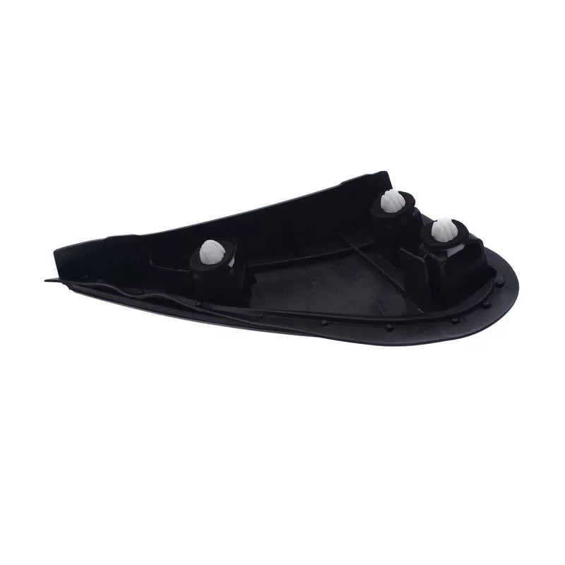 Right For Toyota Corolla 20142015 2016 Side Mirror Corner Triangle Cover Trim 6B93BC-57 [6]