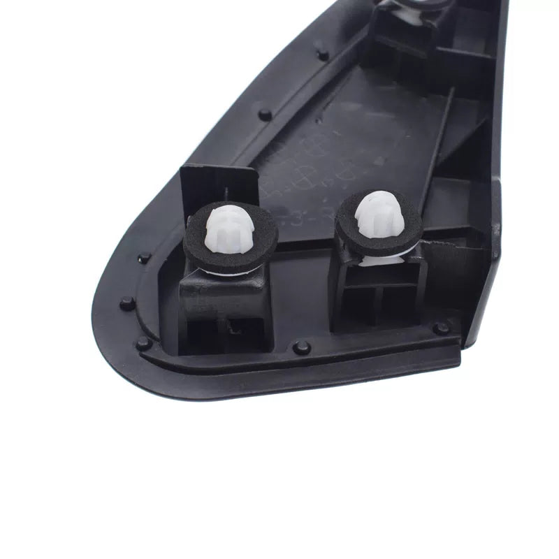 Right For Toyota Corolla 20142015 2016 Side Mirror Corner Triangle Cover Trim 6B93BC-57 [8]