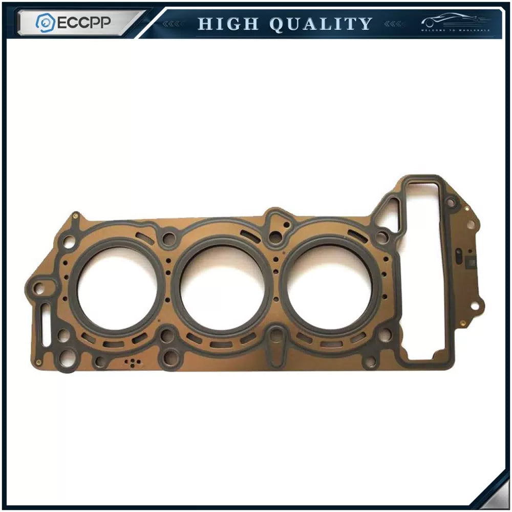 Right Head Gasket For Mercedes-Benz Sprinter 2500 3500 2010-2019 E350 ML350 6B93BC-57 [1]