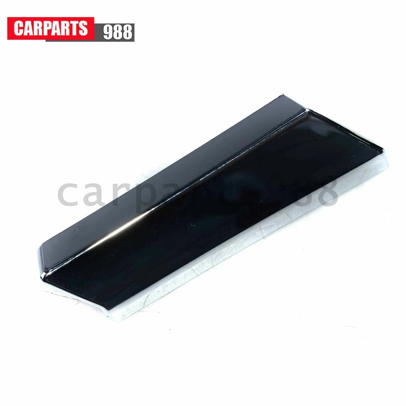 Right Headlight Washer Nozzle Cover Chrome For Lexus GS350 430 GS460 85207-30031 6B93BC-57 [3]