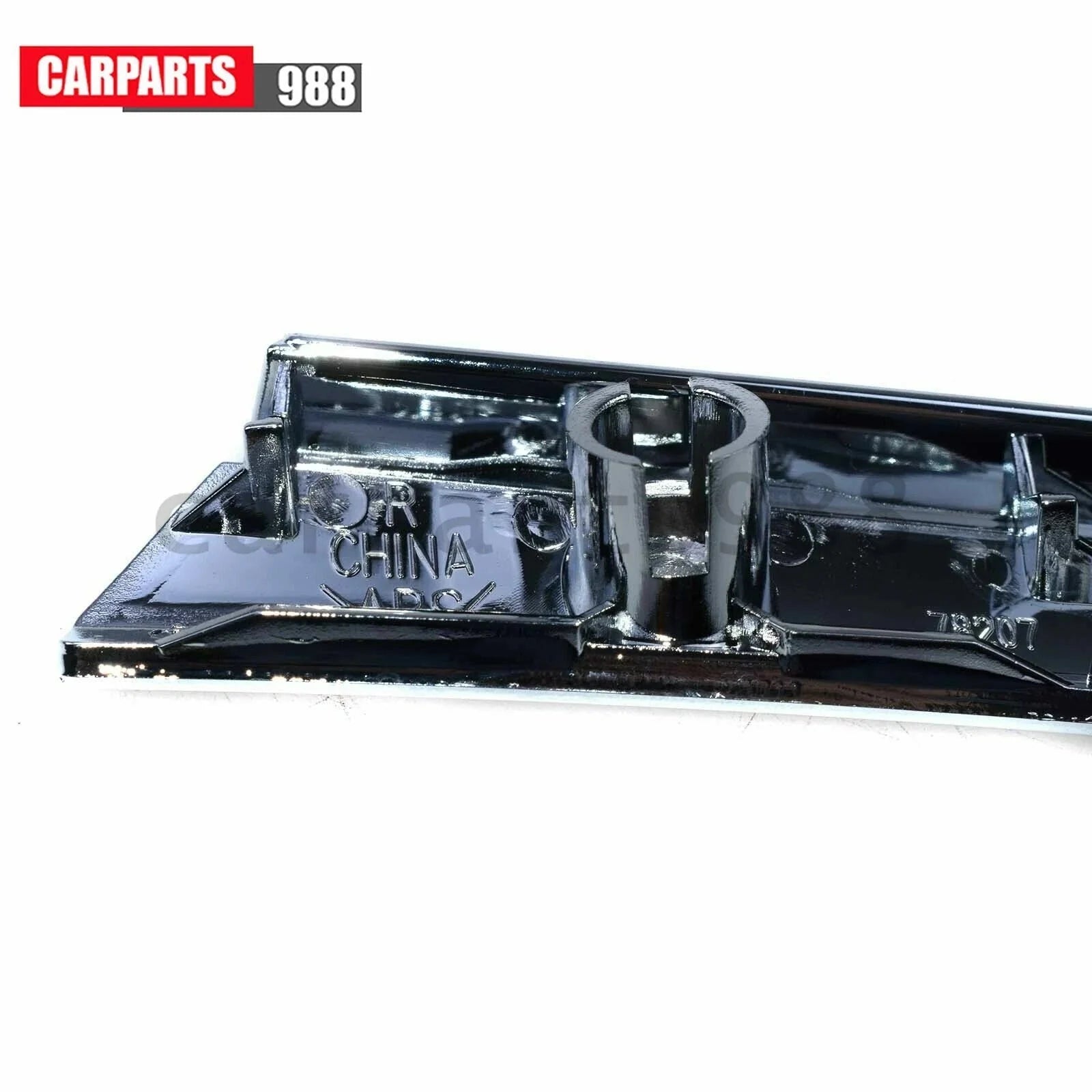 Right Headlight Washer Nozzle Cover Chrome For Lexus GS350 430 GS460 85207-30031 6B93BC-57 [6]