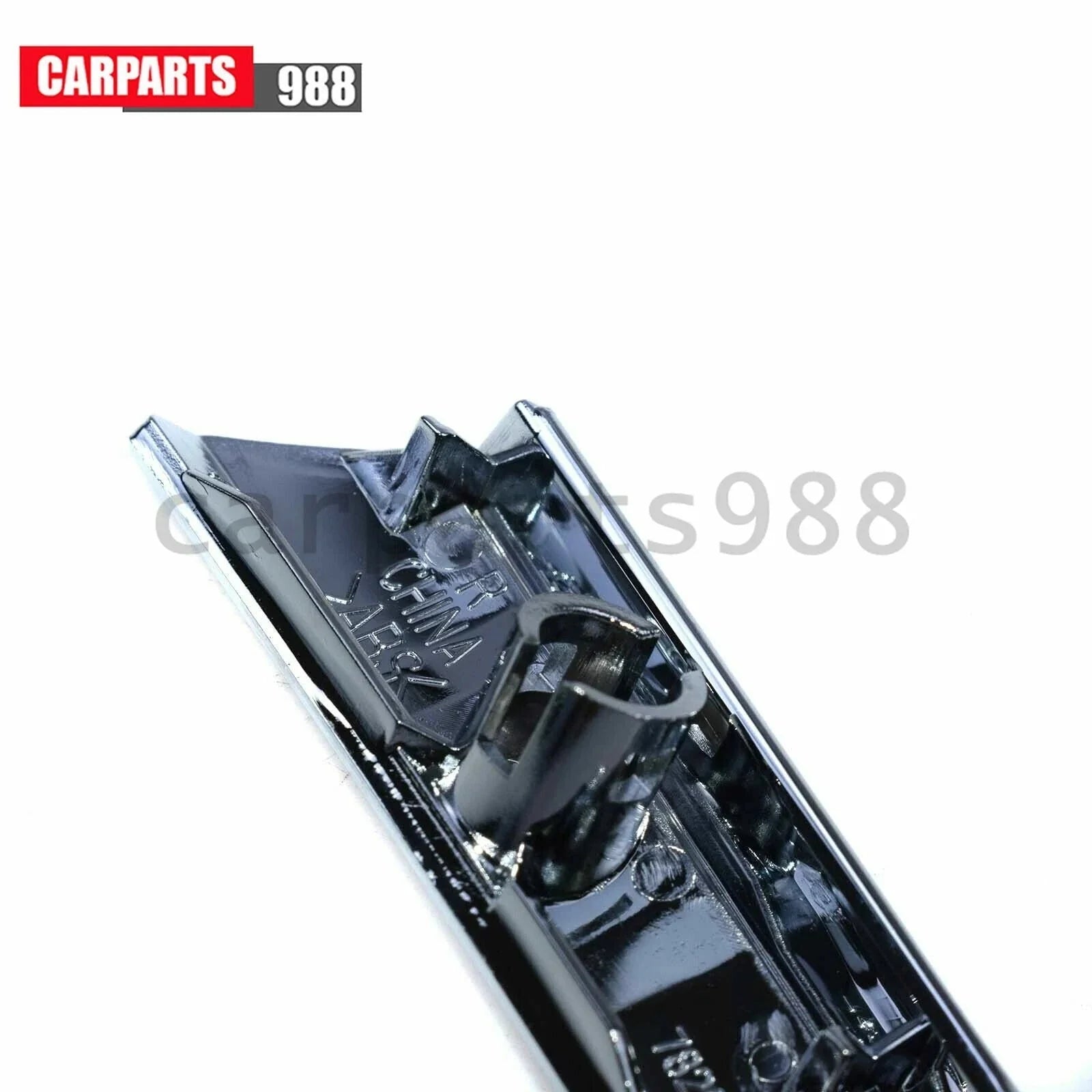 Right Headlight Washer Nozzle Cover Chrome For Lexus GS350 430 GS460 85207-30031 6B93BC-57 [8]