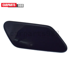 Right Headlight Washer Nozzle Cover For Subaru XV Crosstrek 2018-2020 86636FL040 6B93BC-57 [4]