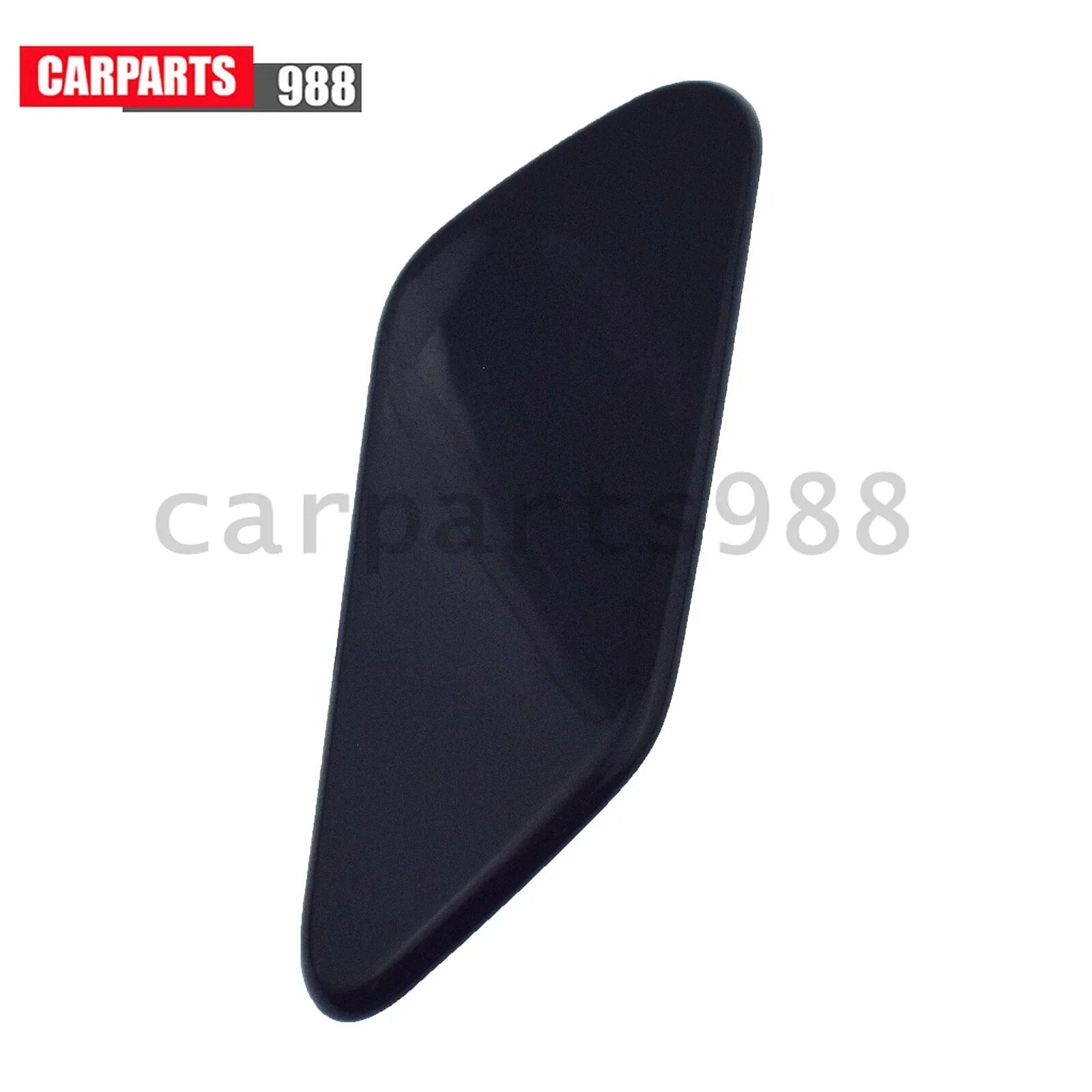 Right Headlight Washer Nozzle Cover For Subaru XV Crosstrek 2018-2020 86636FL040 6B93BC-57 [5]