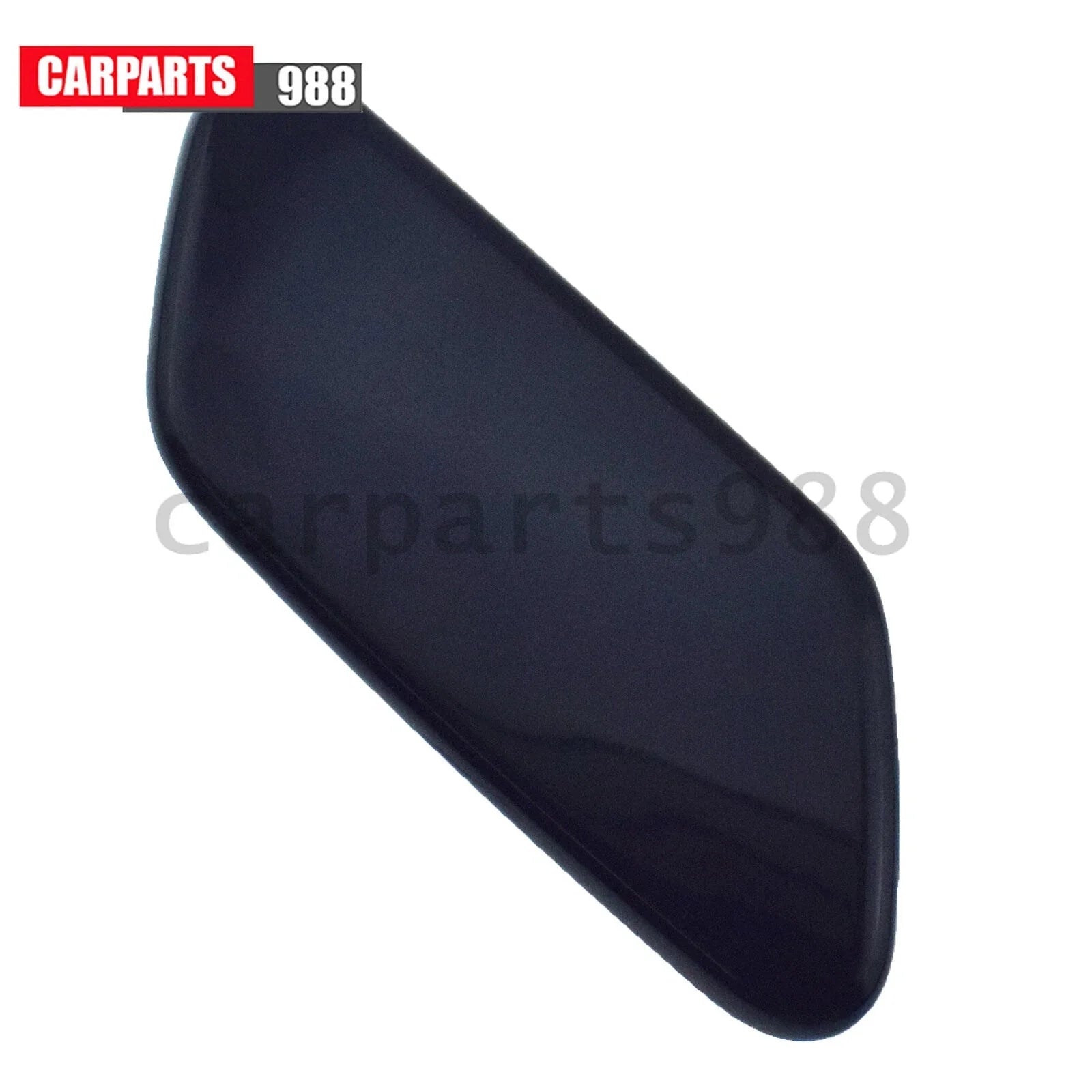 Right Headlight Washer Nozzle Cover For Subaru XV Crosstrek 2018-2020 86636FL040 6B93BC-57 [6]