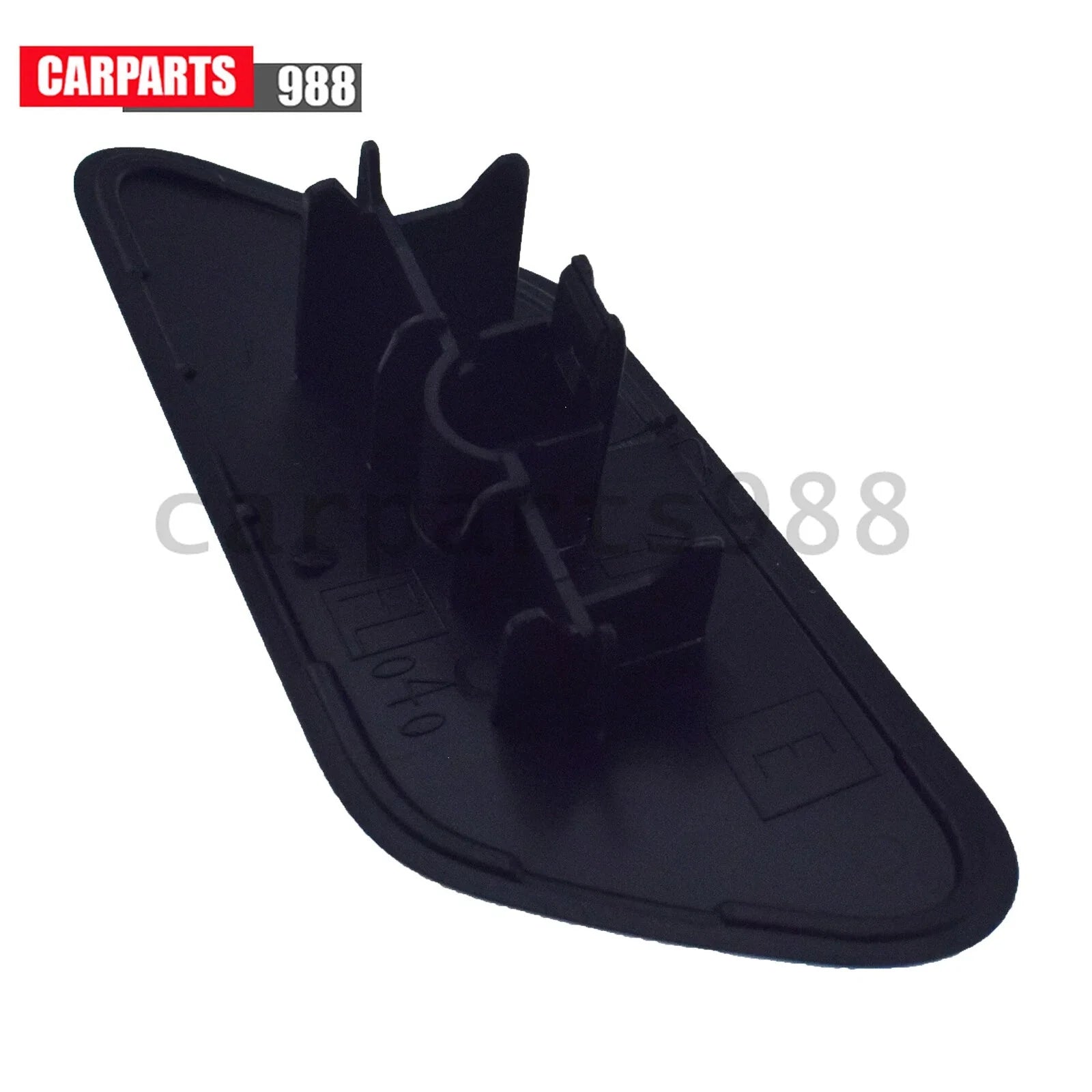 Right Headlight Washer Nozzle Cover For Subaru XV Crosstrek 2018-2020 86636FL040 6B93BC-57 [8]