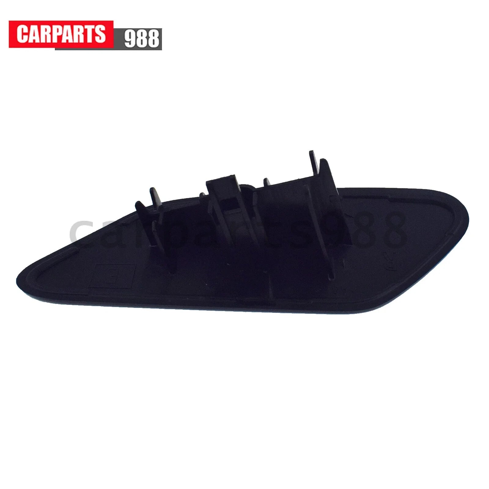 Right Headlight Washer Nozzle Cover For Subaru XV Crosstrek 2018-2020 86636FL040 6B93BC-57 [9]