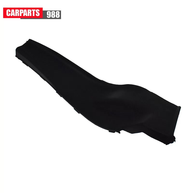 Right Passenger Cowl Extension Trim For 2013-2015 Nissan Altima Sedan 668943TA0A 6B93BC-57 [1]