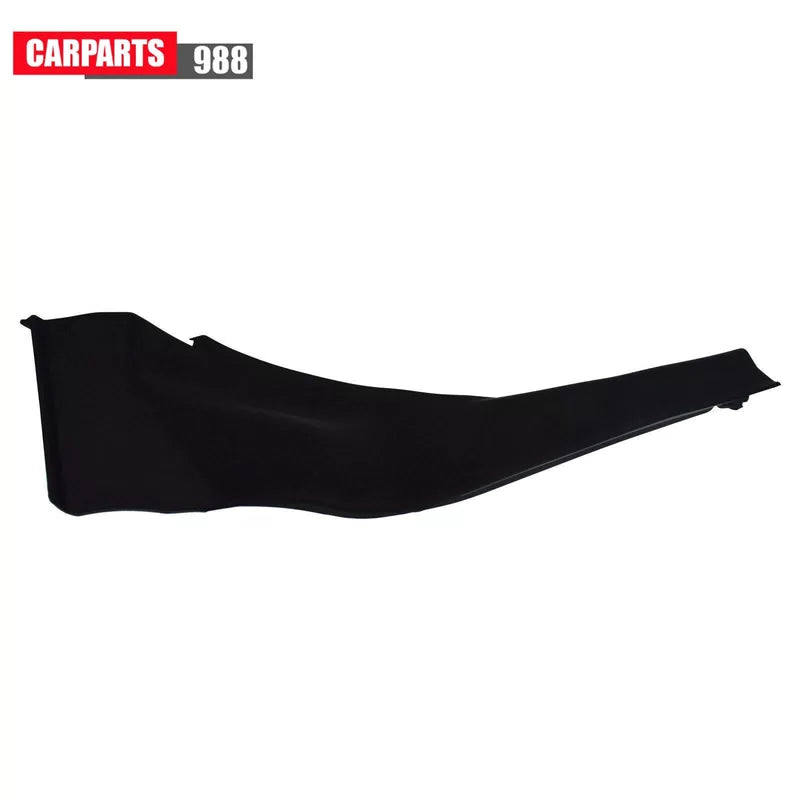 Right Passenger Cowl Extension Trim For 2013-2015 Nissan Altima Sedan 668943TA0A 6B93BC-57 [3]