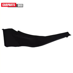 Right Passenger Cowl Extension Trim For 2013-2015 Nissan Altima Sedan 668943TA0A 6B93BC-57 [3]