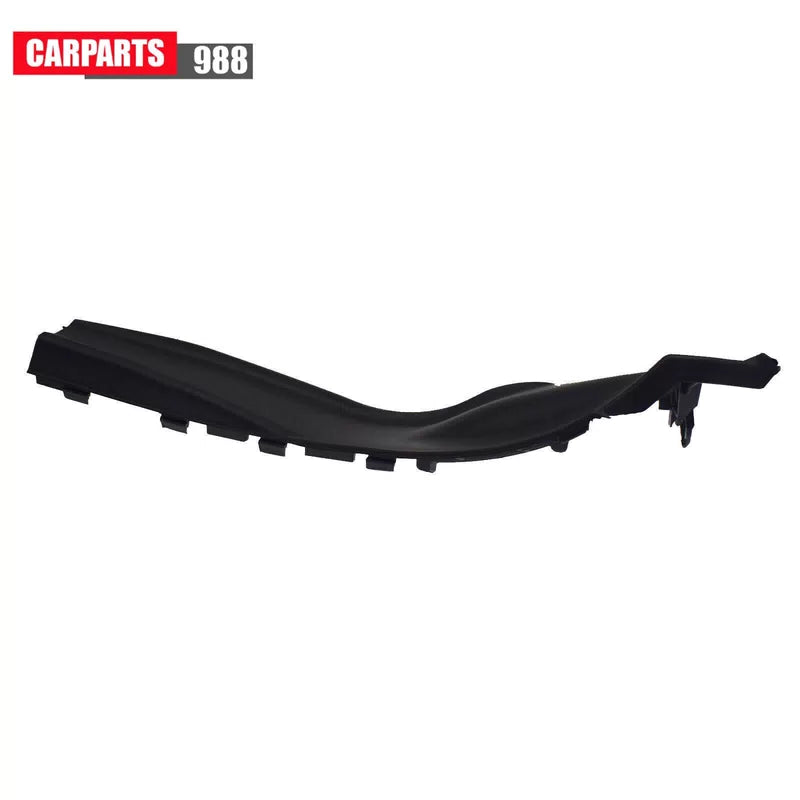 Right Passenger Cowl Extension Trim For 2013-2015 Nissan Altima Sedan 668943TA0A 6B93BC-57 [4]