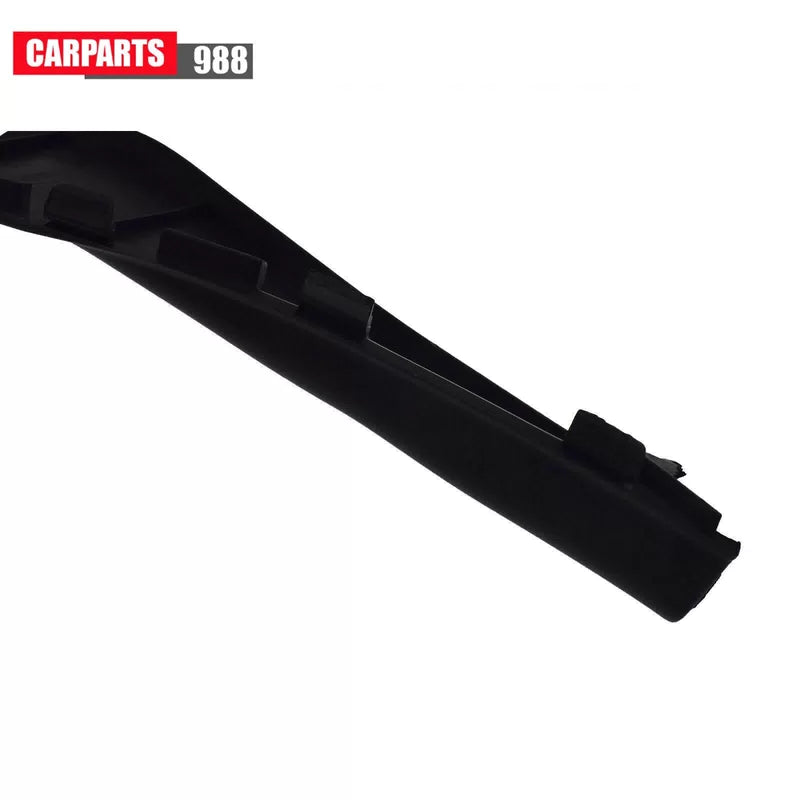 Right Passenger Cowl Extension Trim For 2013-2015 Nissan Altima Sedan 668943TA0A 6B93BC-57 [5]
