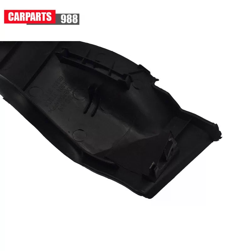 Right Passenger Cowl Extension Trim For 2013-2015 Nissan Altima Sedan 668943TA0A 6B93BC-57 [8]