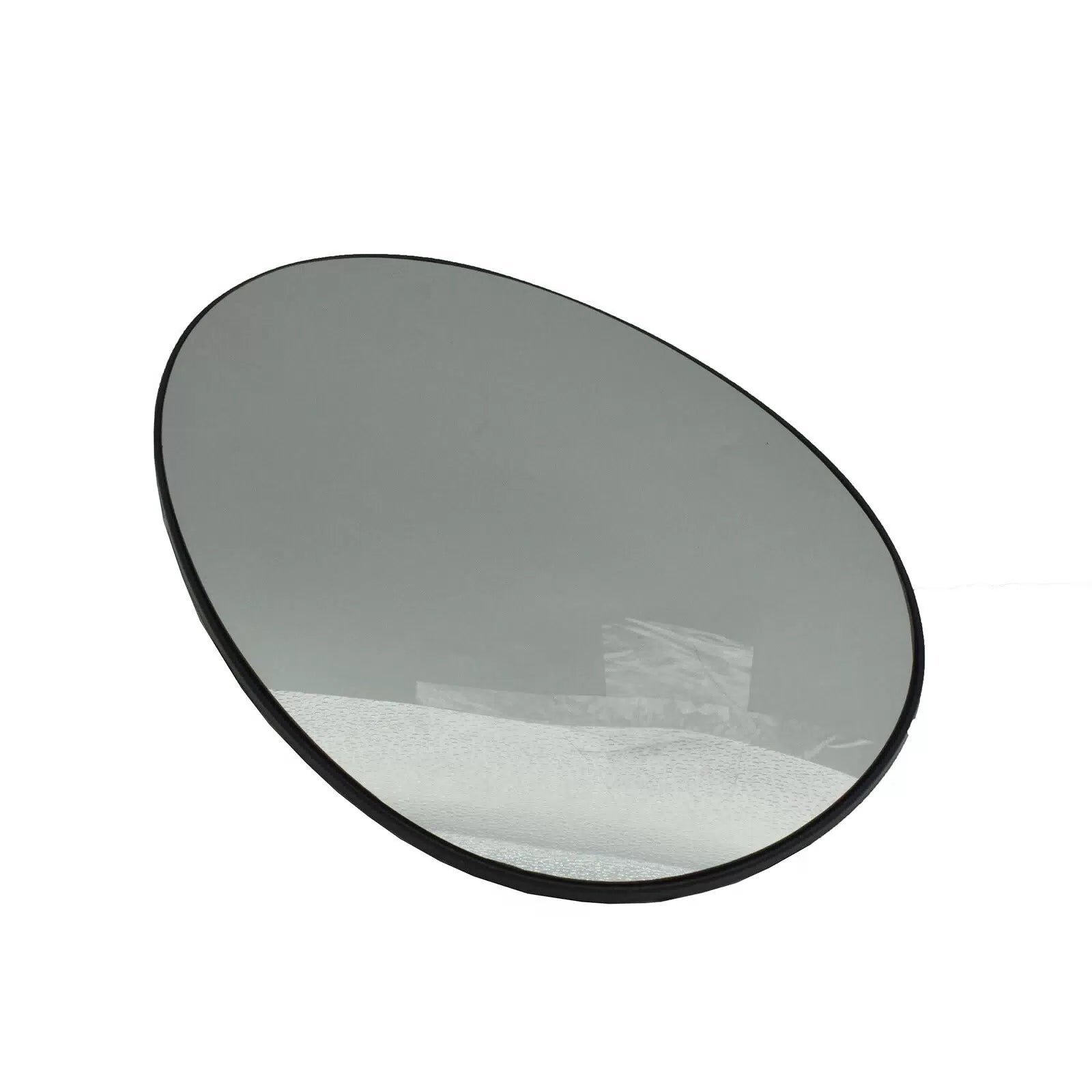 Right Passenger Mirror Glass Heated w/ Backing Plate for BMW Mini Cooper R55 R56 6B93BC-57 [10]