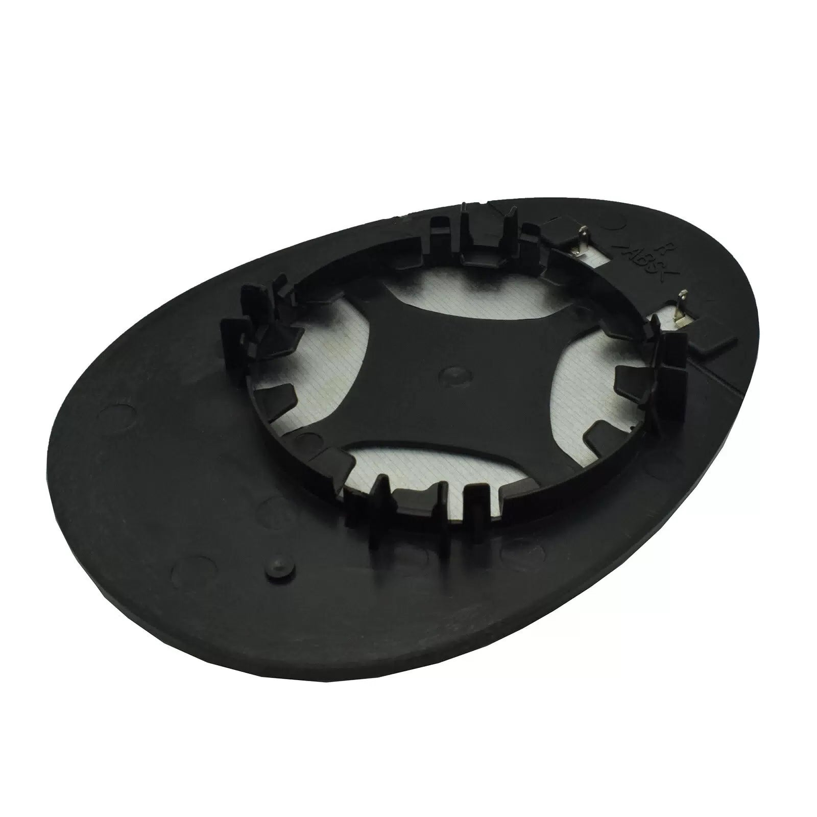 Right Passenger Mirror Glass Heated w/ Backing Plate for BMW Mini Cooper R55 R56 6B93BC-57 [2]