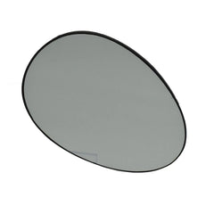 Right Passenger Mirror Glass Heated w/ Backing Plate for BMW Mini Cooper R55 R56 6B93BC-57 [3]