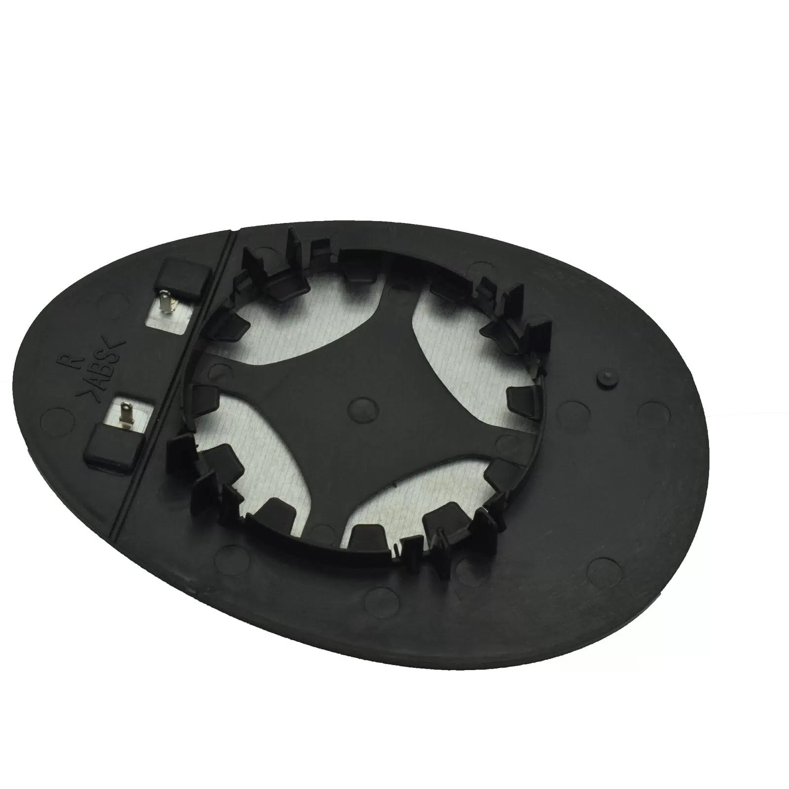 Right Passenger Mirror Glass Heated w/ Backing Plate for BMW Mini Cooper R55 R56 6B93BC-57 [4]
