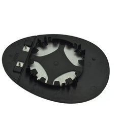 Right Passenger Mirror Glass Heated w/ Backing Plate for BMW Mini Cooper R55 R56 6B93BC-57 [4]