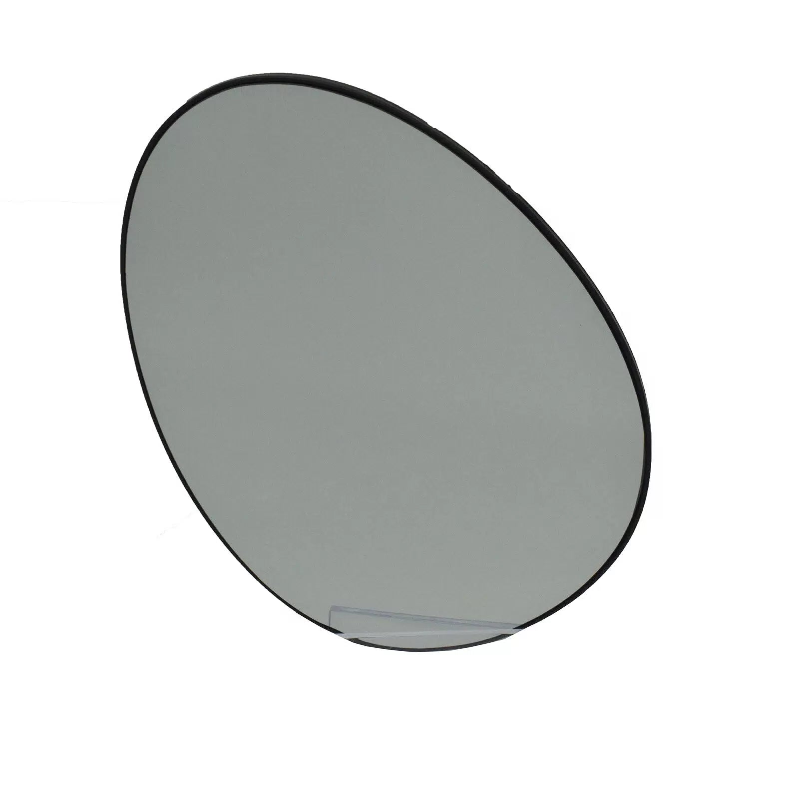Right Passenger Mirror Glass Heated w/ Backing Plate for BMW Mini Cooper R55 R56 6B93BC-57 [5]