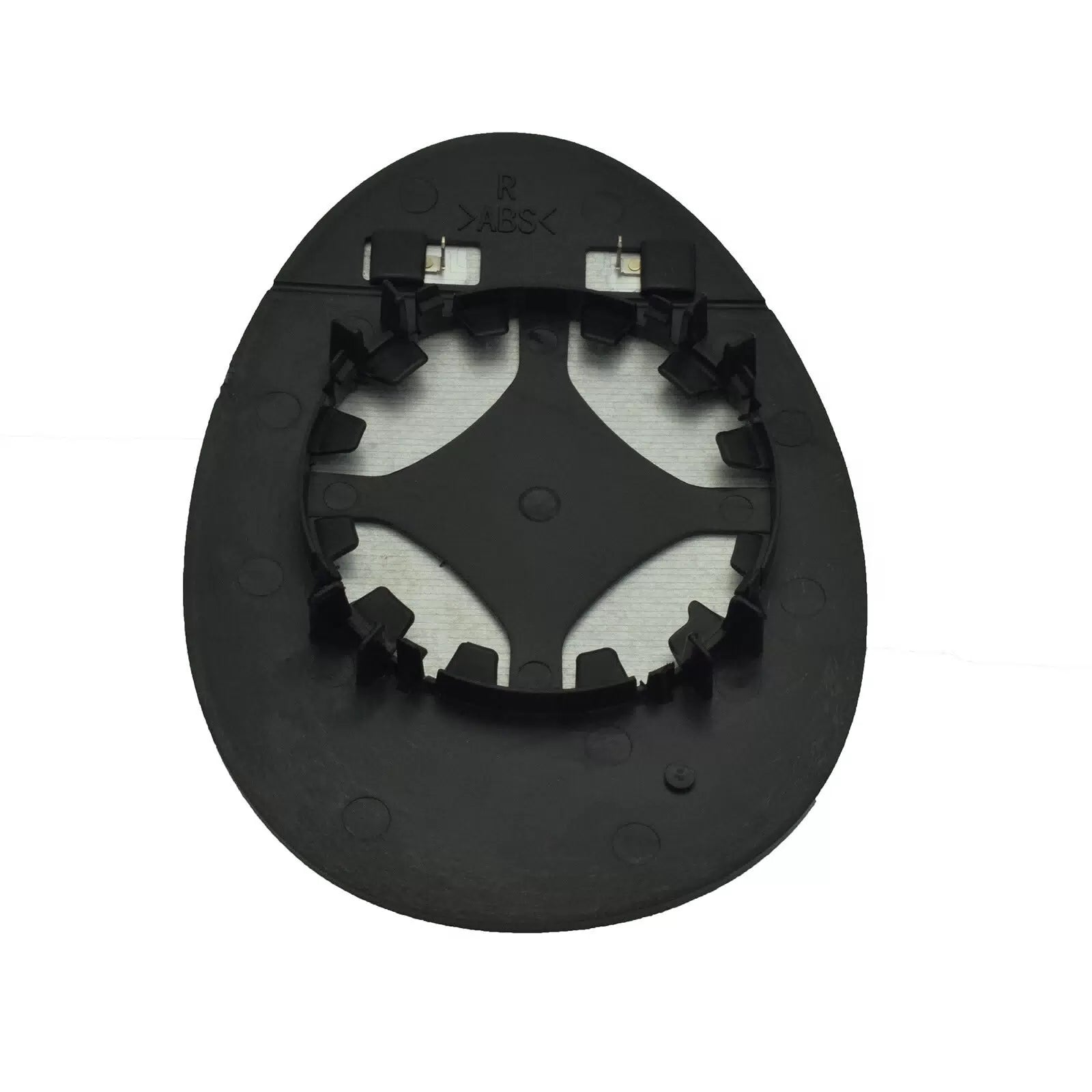Right Passenger Mirror Glass Heated w/ Backing Plate for BMW Mini Cooper R55 R56 6B93BC-57 [6]