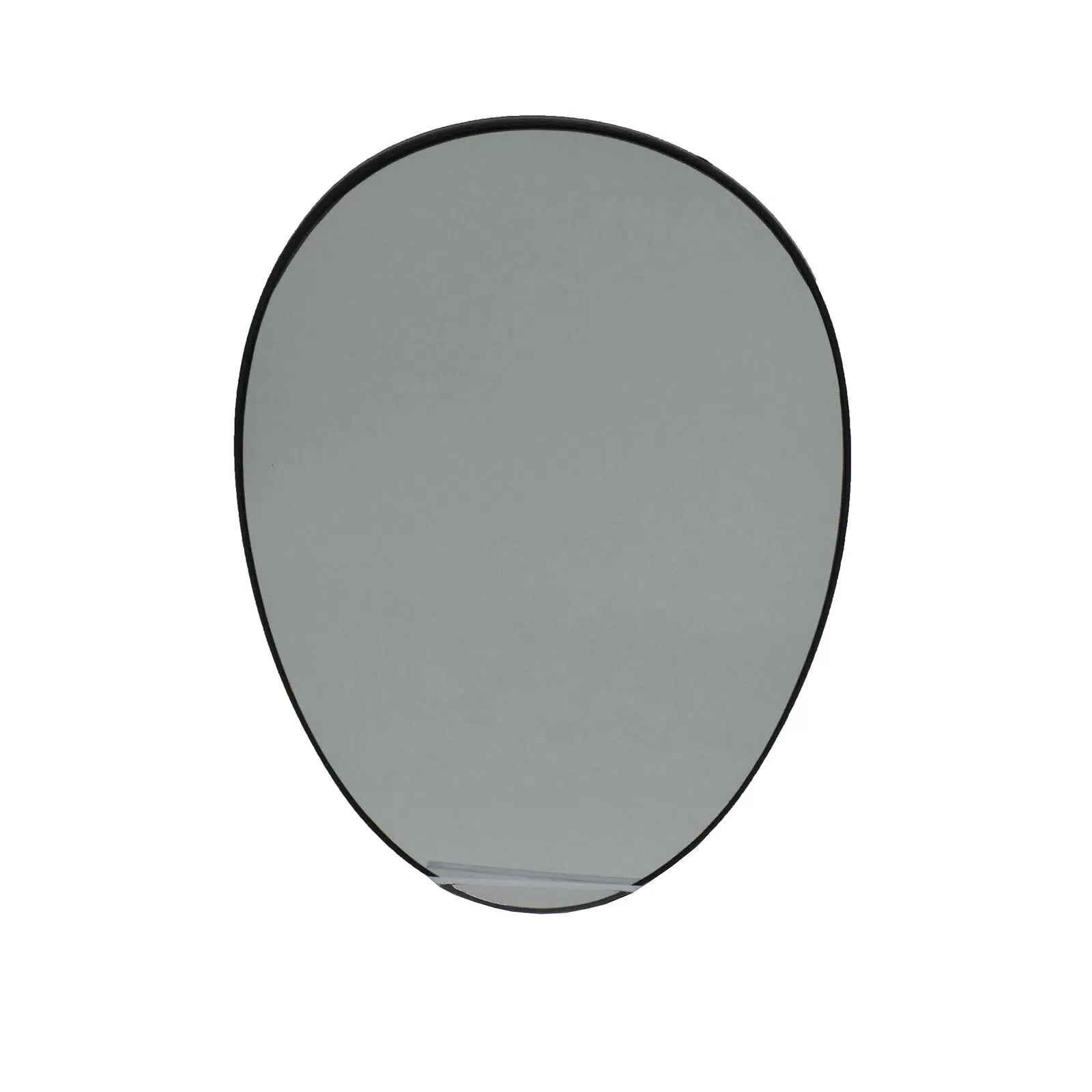 Right Passenger Mirror Glass Heated w/ Backing Plate for BMW Mini Cooper R55 R56 6B93BC-57 [7]