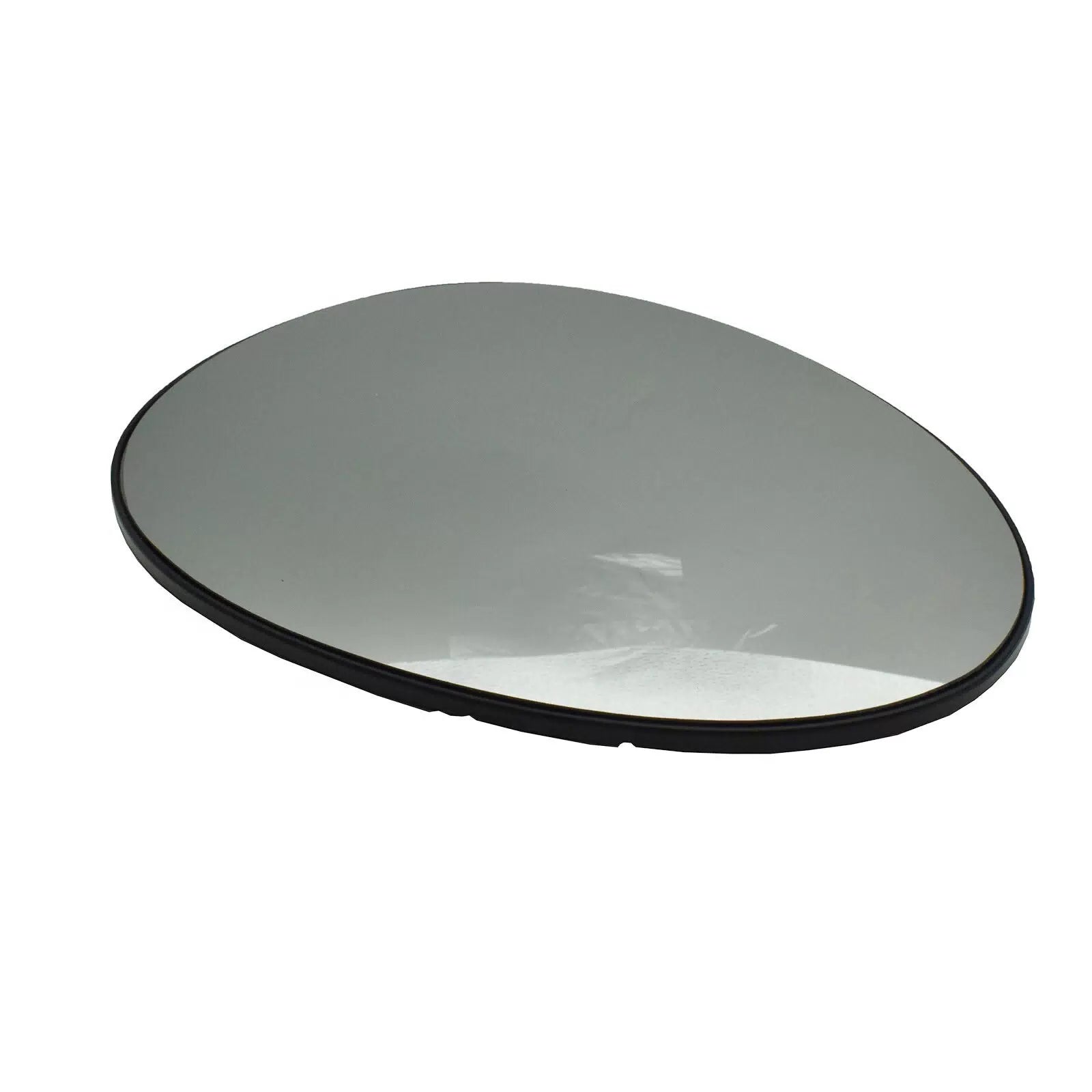 Right Passenger Mirror Glass Heated w/ Backing Plate for BMW Mini Cooper R55 R56 6B93BC-57 [8]