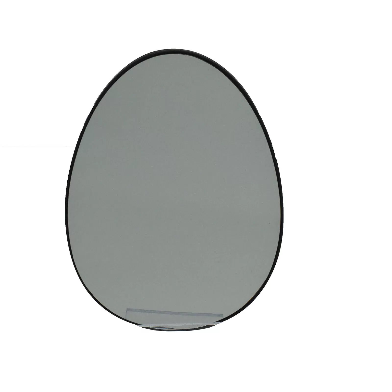 Right Passenger Mirror Glass Heated w/ Backing Plate for BMW Mini Cooper R55 R56 6B93BC-57 [9]