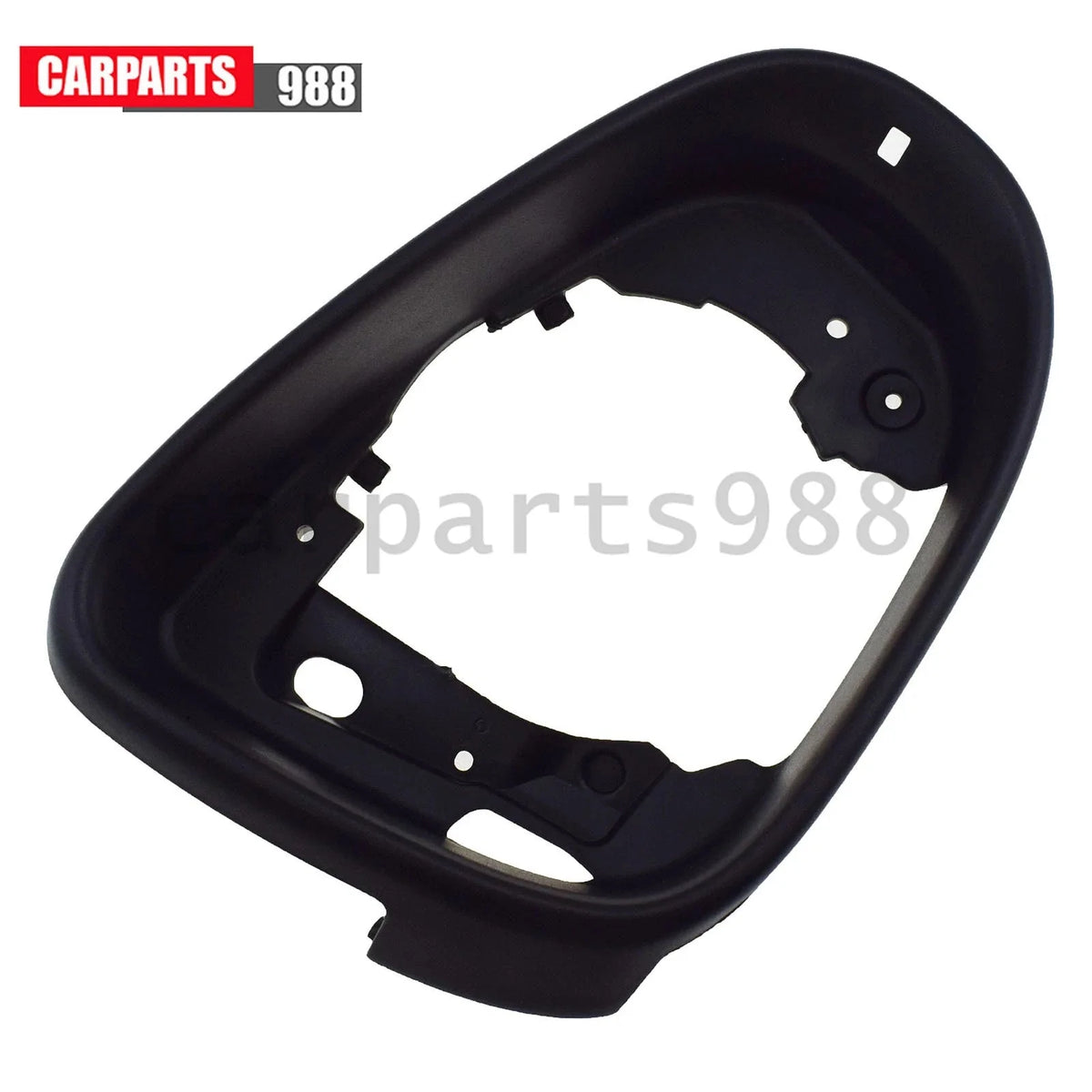 Right RH Rearview Mirror Frame Bracket For VW Golf 6 Touran 2009-2015 6R0857602A 6B93BC-57 [1]