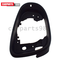 Right RH Rearview Mirror Frame Bracket For VW Golf 6 Touran 2009-2015 6R0857602A 6B93BC-57 [2]