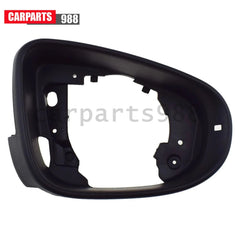 Right RH Rearview Mirror Frame Bracket For VW Golf 6 Touran 2009-2015 6R0857602A 6B93BC-57 [3]