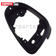 Right RH Rearview Mirror Frame Bracket For VW Golf 6 Touran 2009-2015 6R0857602A 6B93BC-57 [4]