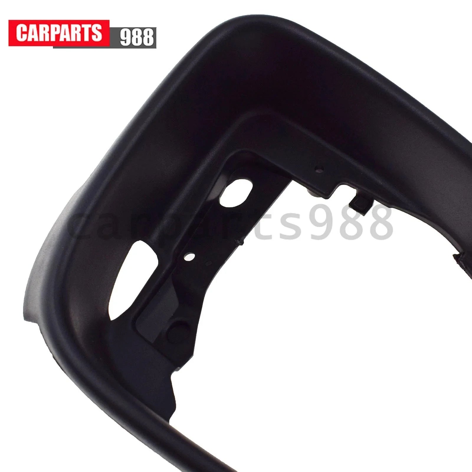 Right RH Rearview Mirror Frame Bracket For VW Golf 6 Touran 2009-2015 6R0857602A 6B93BC-57 [5]