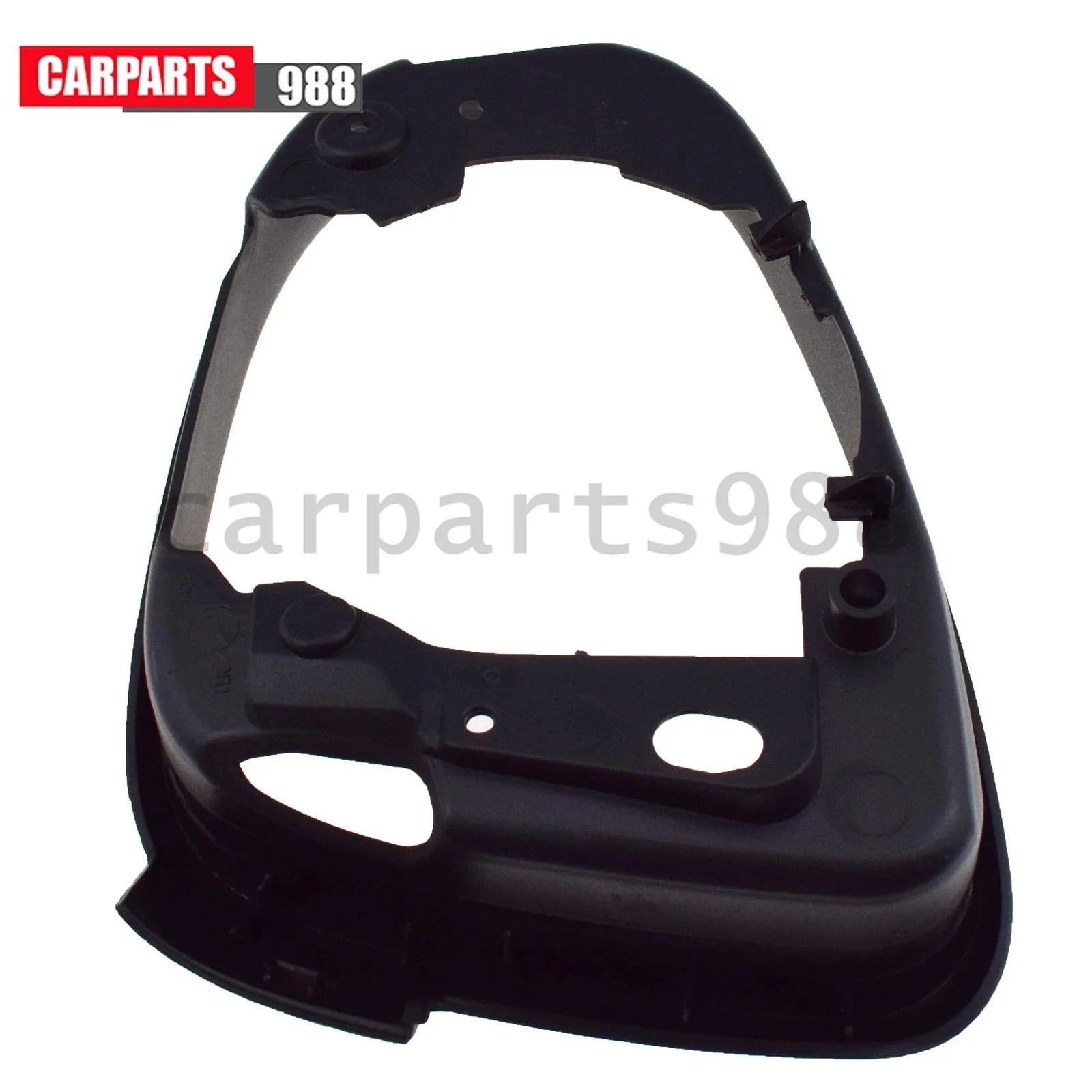 Right RH Rearview Mirror Frame Bracket For VW Golf 6 Touran 2009-2015 6R0857602A 6B93BC-57 [9]