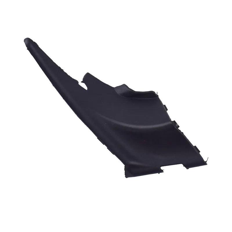 Right RH Side Cowl Extension Plastic Trim Cover For 2006-2011 Accent 86160-1E000 6B93BC-57 [2]