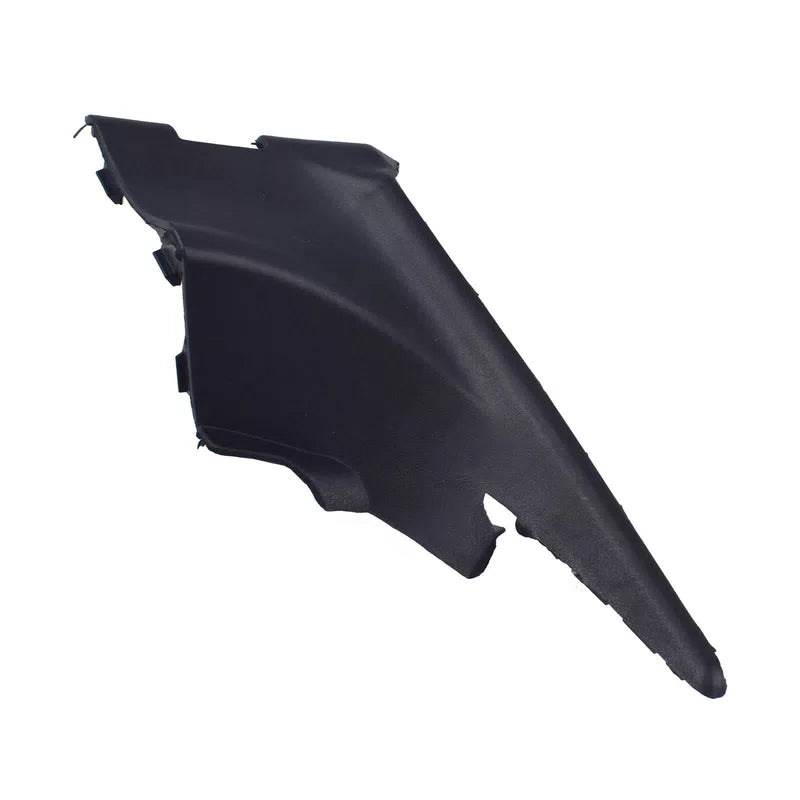 Right RH Side Cowl Extension Plastic Trim Cover For 2006-2011 Accent 86160-1E000 6B93BC-57 [3]