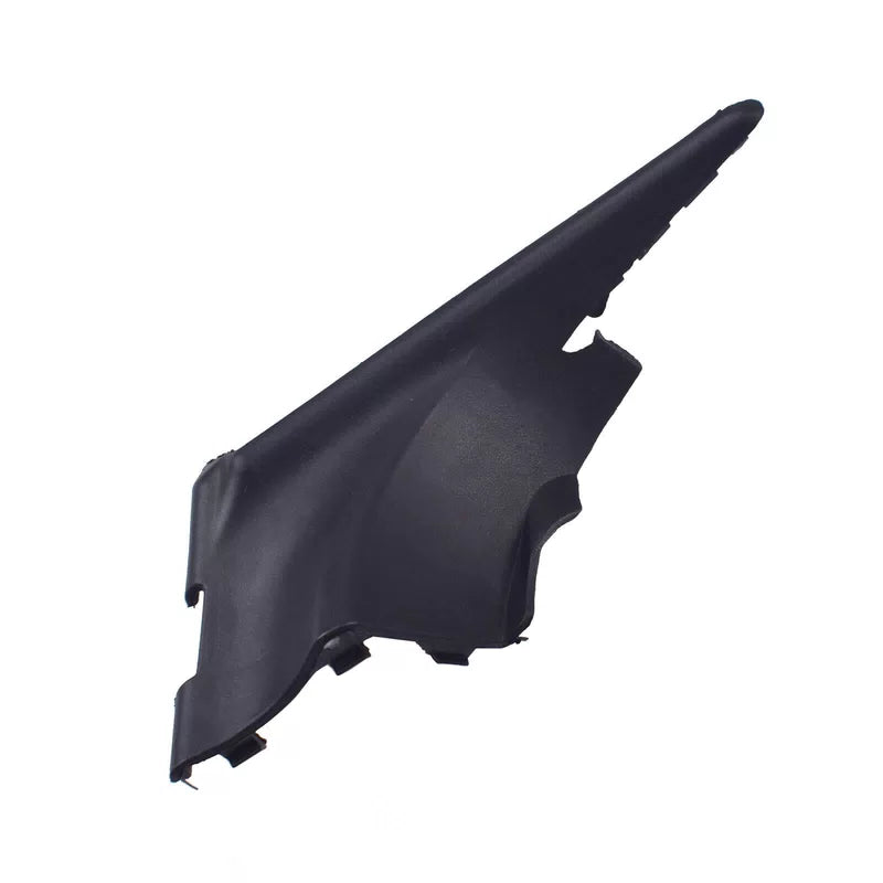 Right RH Side Cowl Extension Plastic Trim Cover For 2006-2011 Accent 86160-1E000 6B93BC-57 [4]