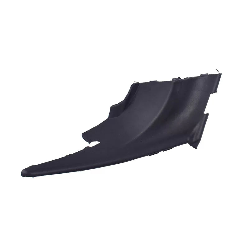 Right RH Side Cowl Extension Plastic Trim Cover For 2006-2011 Accent 86160-1E000 6B93BC-57 [5]