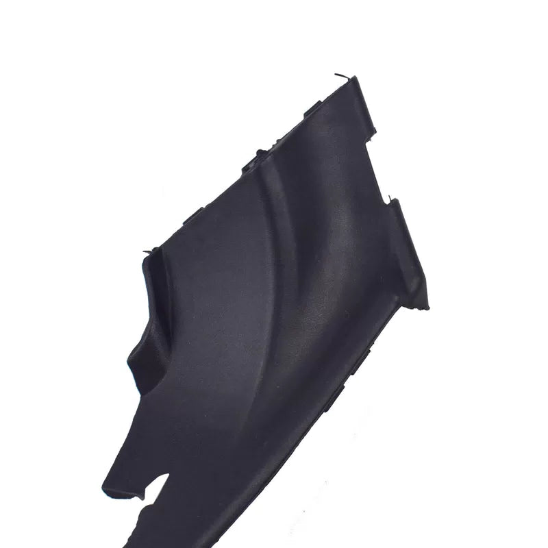Right RH Side Cowl Extension Plastic Trim Cover For 2006-2011 Accent 86160-1E000 6B93BC-57 [7]